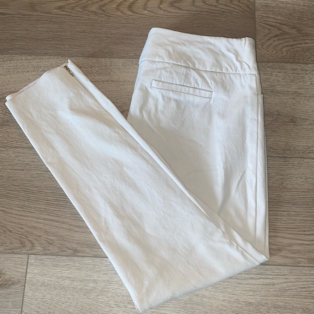 The Limited - Extract Stretch Capris